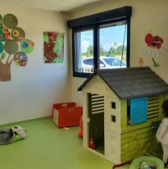 creche 3 s